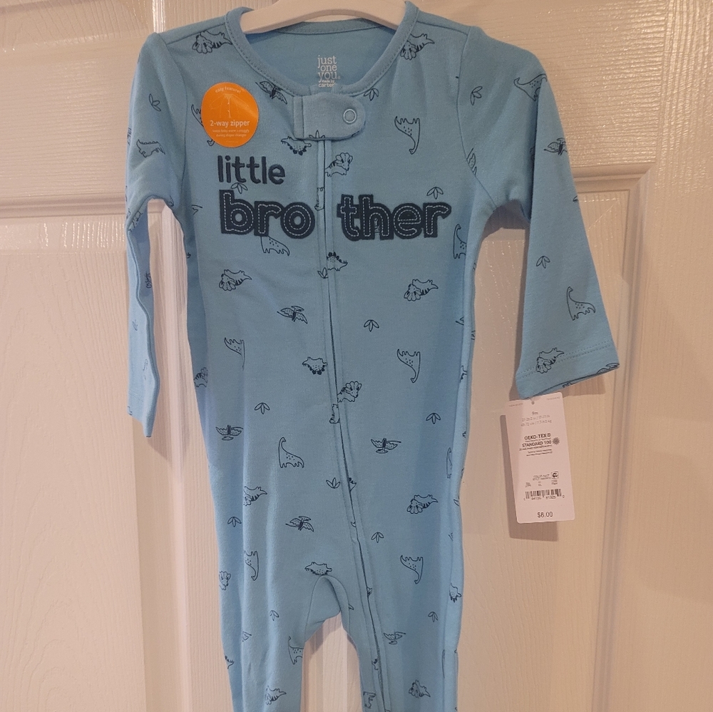 Kids onesie